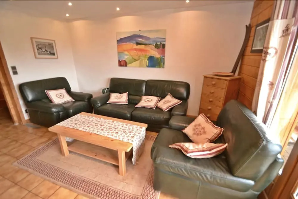 Chalet Marion - Aravis Holidays