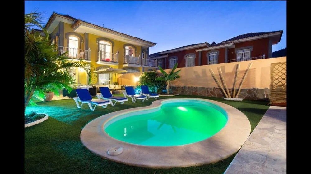 Dream Villa