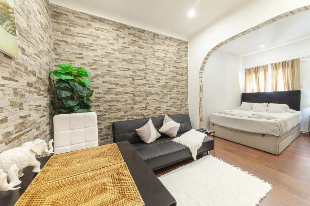 A43 - Castle Arch Apartment