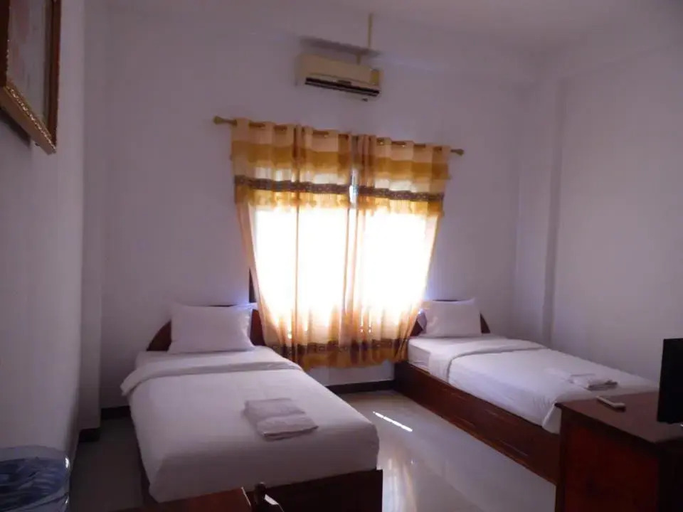 Xayxana Hotel 2