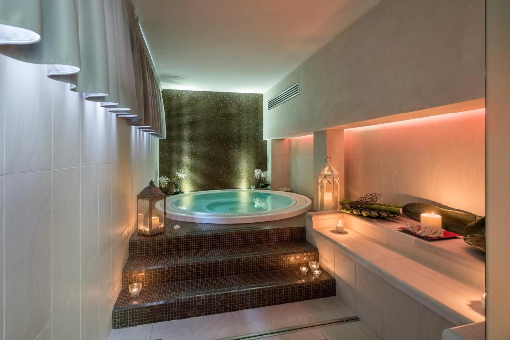 Hotel Fedora Riccione