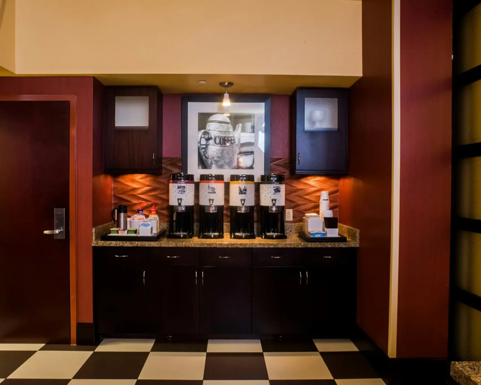 Hampton Inn and Suites Woodstock, Virginia