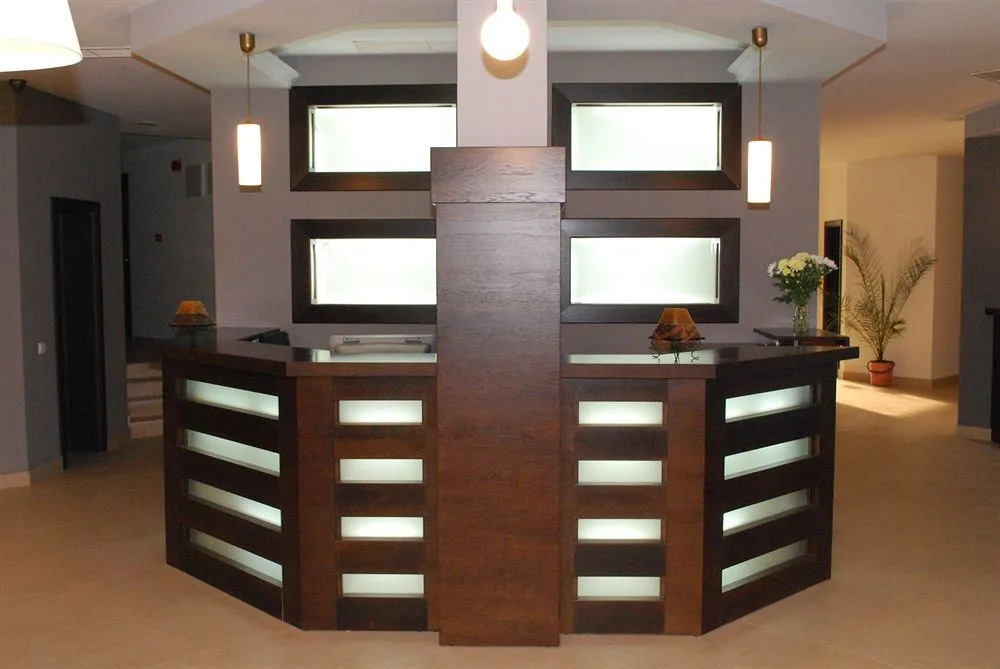 Camelot Residence