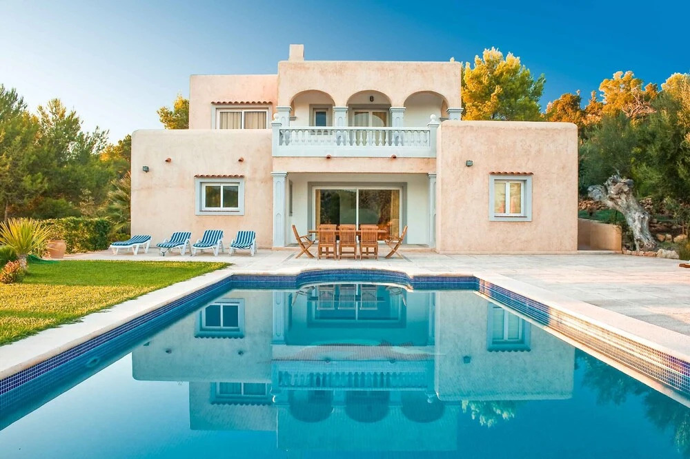 Villa Coqueta
