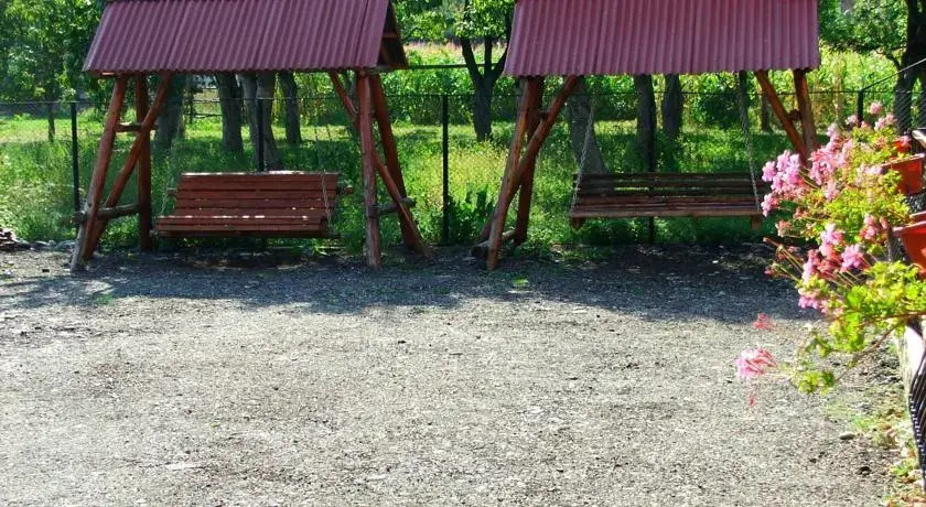 Pensiunea Bella Vista