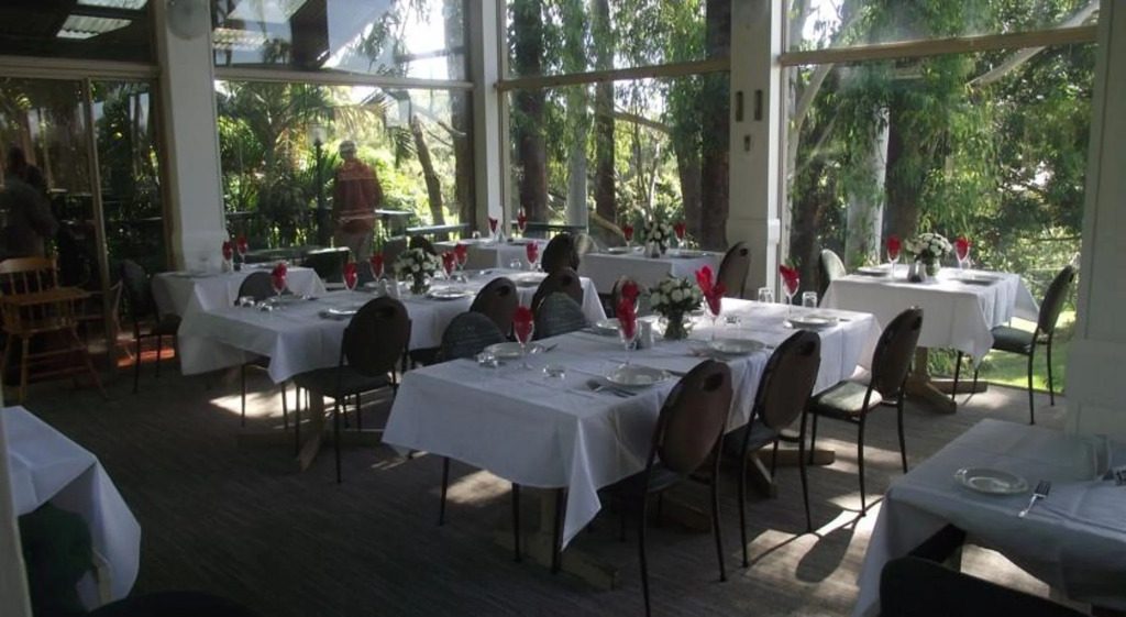 Sanctuary Resort & TreeHouse Restaurant