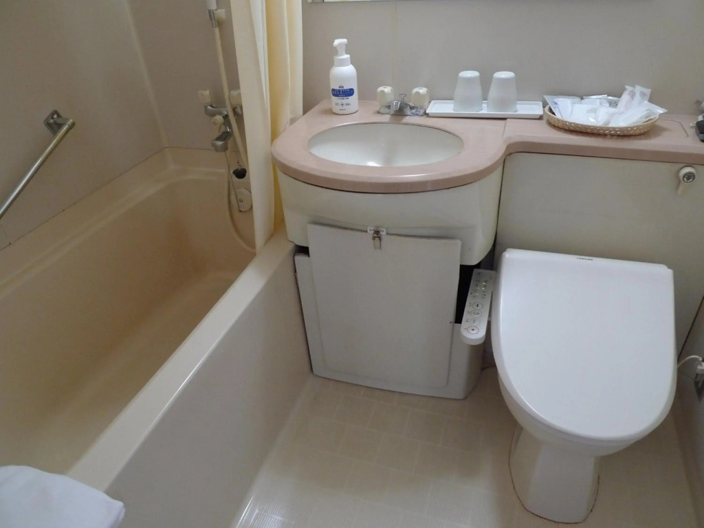 Shirahama Ocean Resort