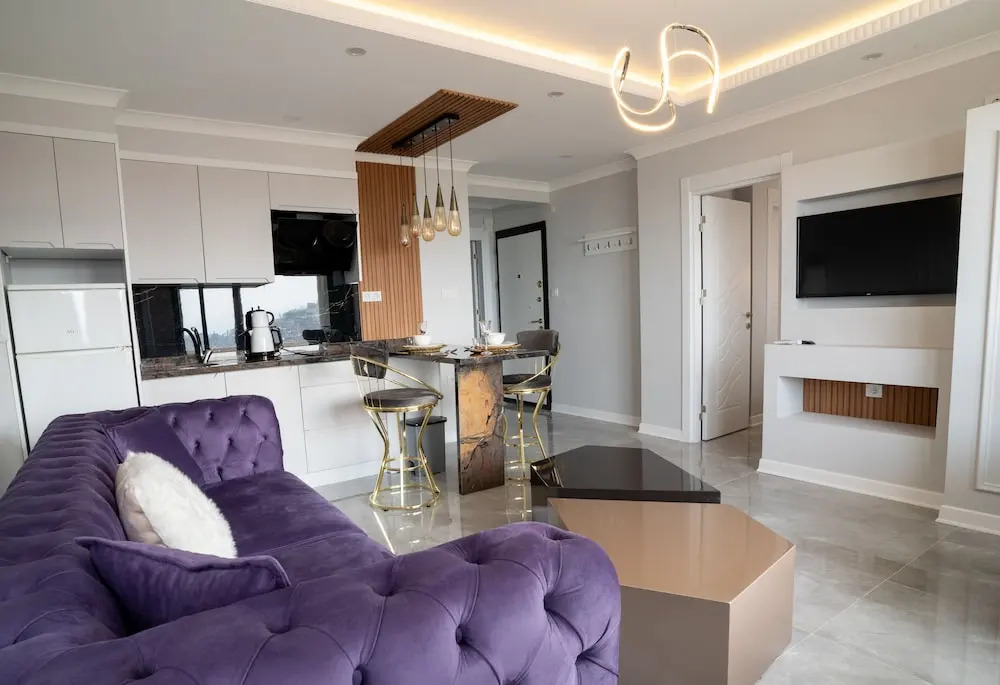 Shah Residence Hotel