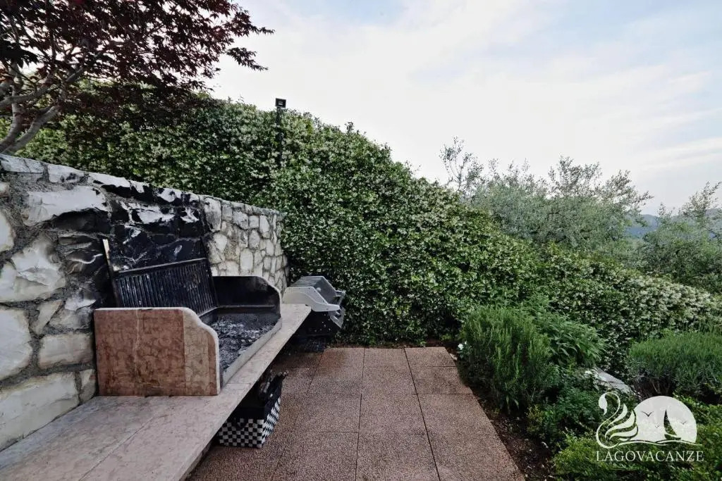 Villa Livia Luxury