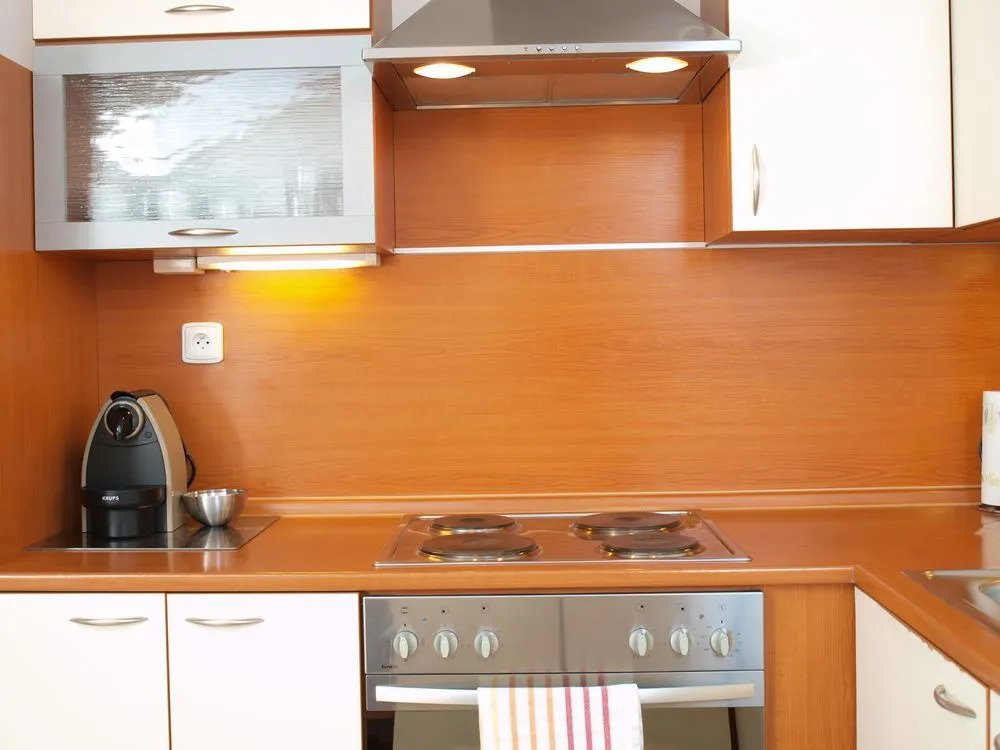 Emora Modern City Center Apartment