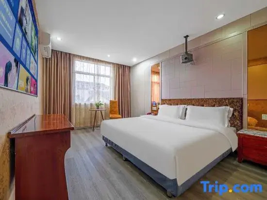 Taizhou Western Style Hotel