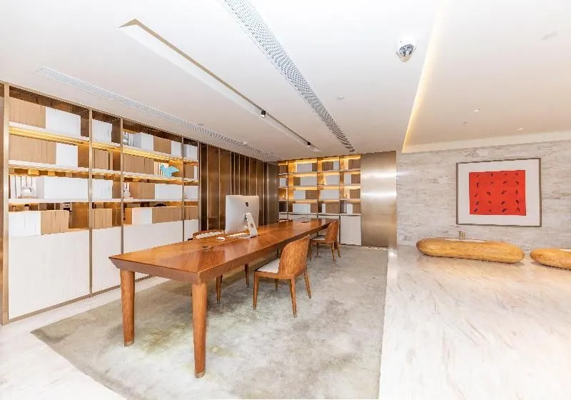 Ji Hotel (Shanghai Lianhua South Road)