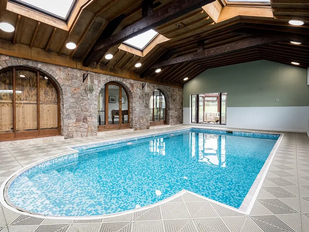Brookway Lodge