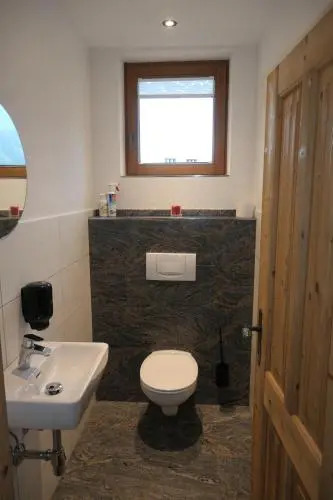 Ferienwohnung Schaffenrath