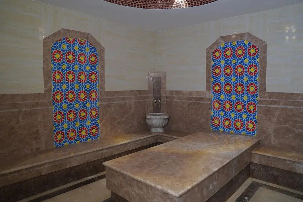 zengezurharmonyhotel