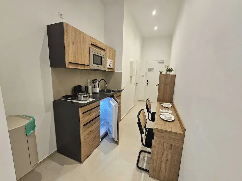ApartHotel Rahl