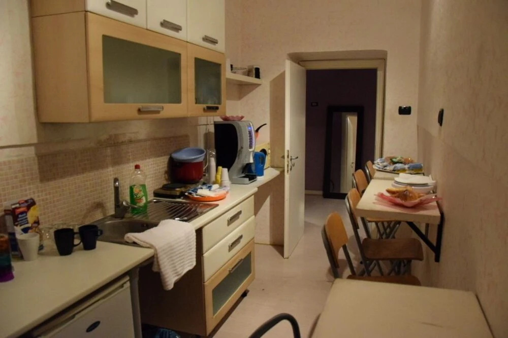 Happy Holiday in Rome b&b