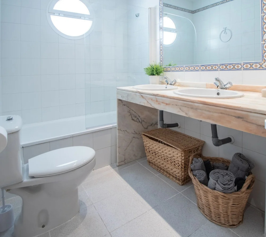 Apartamentos Las Huertas