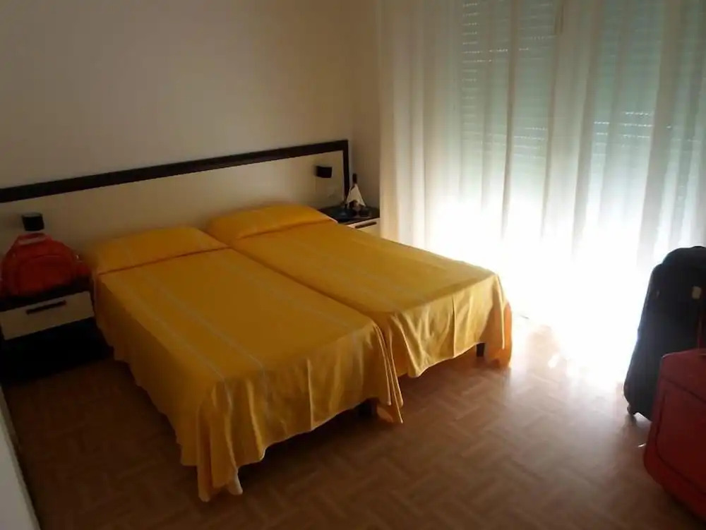 Hotel Aspe