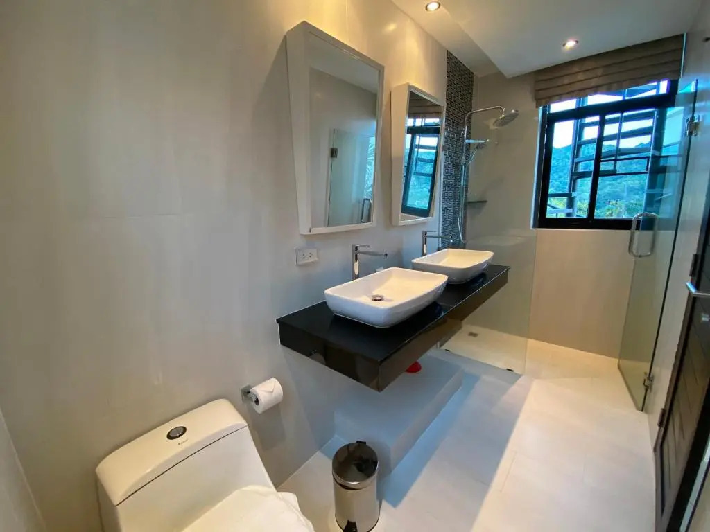 360 Degree Kamala Seaview Villa