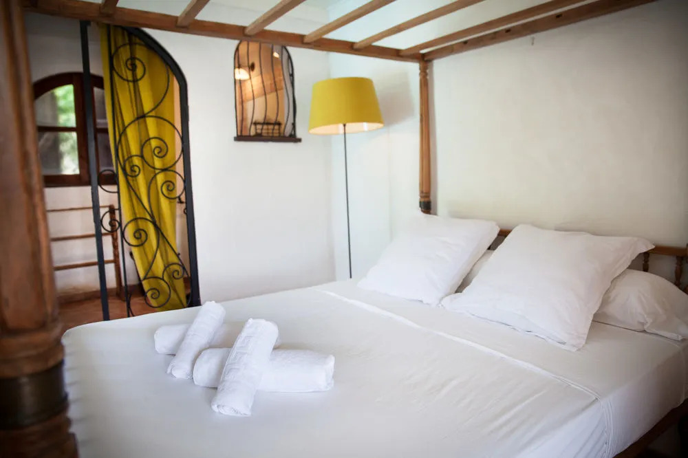Villa Hacienda Créole