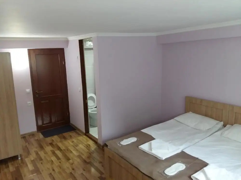 Green House Guest house