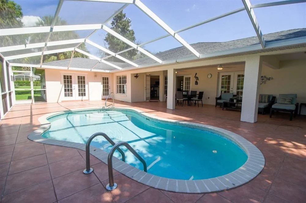 Villa Durieux - Comfort - 3 Bedroom