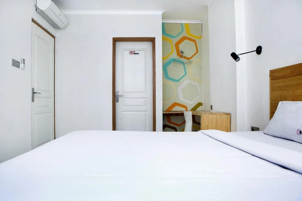Retropoint BnB