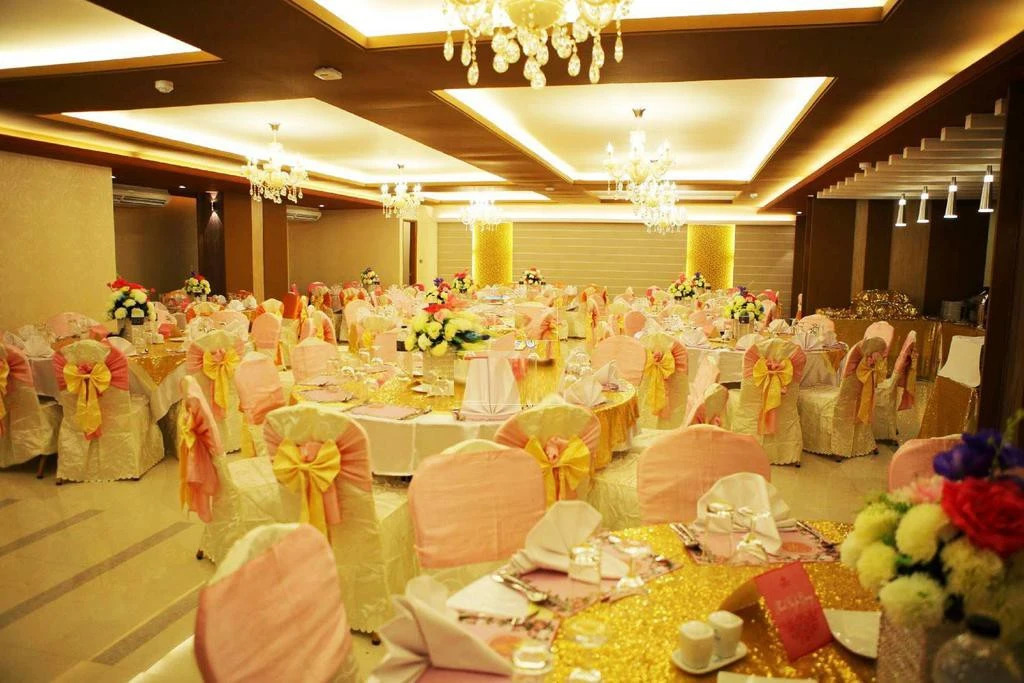 Asia Hotel & Resorts