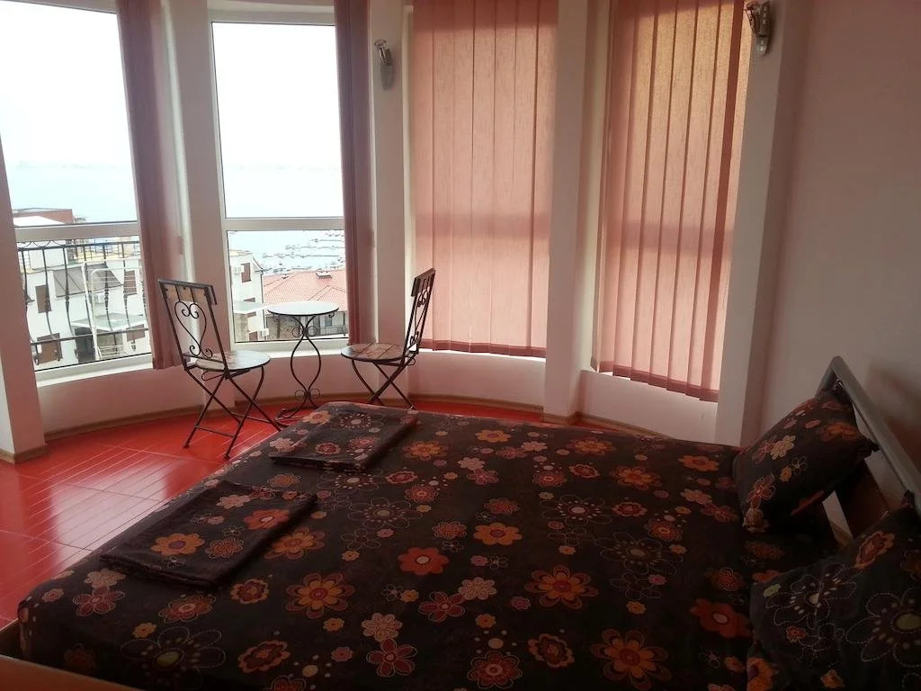 Hotel Saint Tatyana