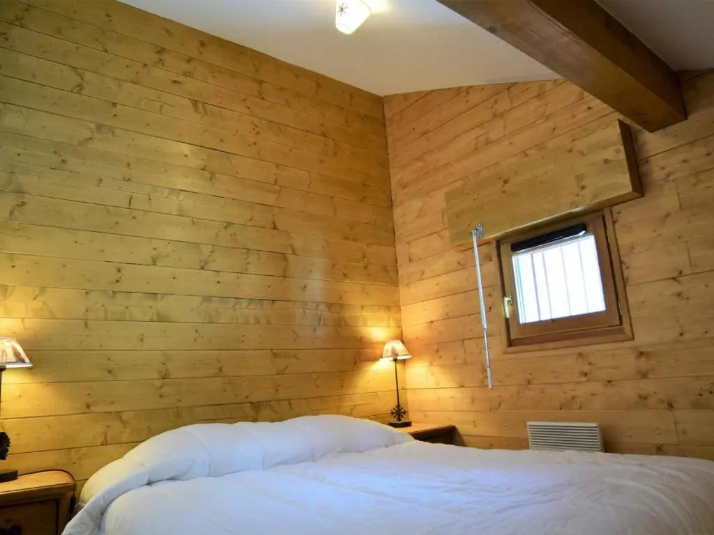 Appartement Les Deux Alpes, 4 pièces, 6 personnes - FR-1-348-216