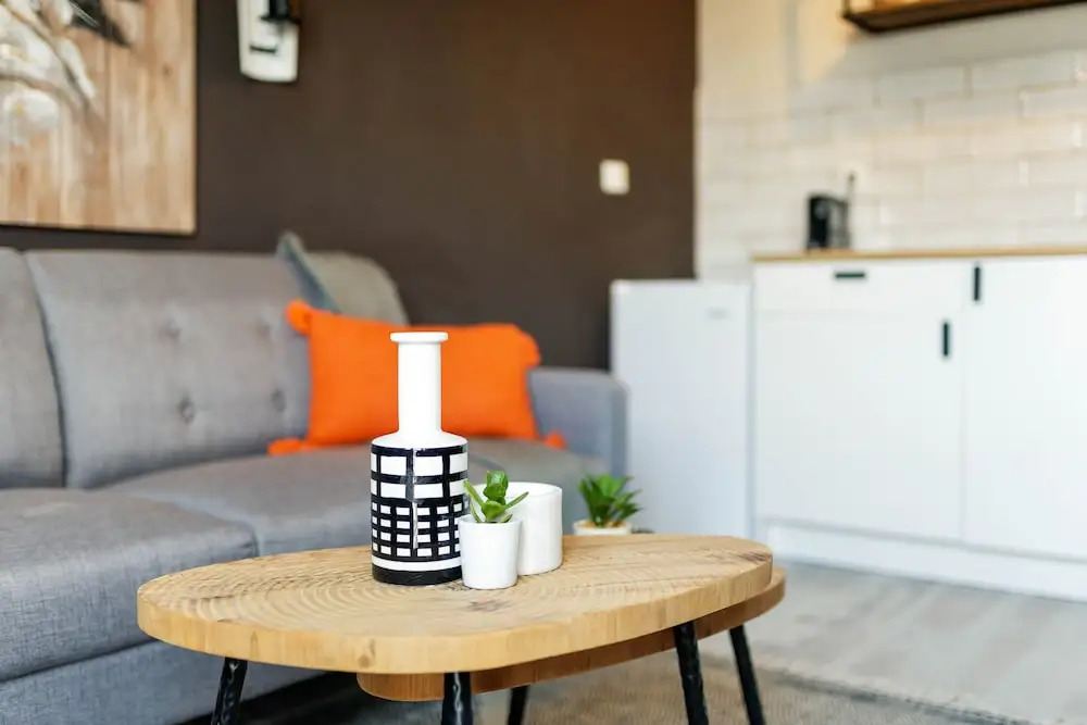 Trendy Balcony Apartments, Ben Yehuda St, Jerusalem