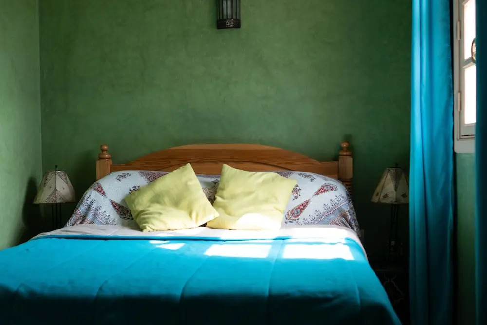 The Guesthouse - Charming Villa Nr Essaouira