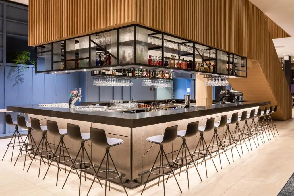 Courtyard by Marriott Glasgow SEC