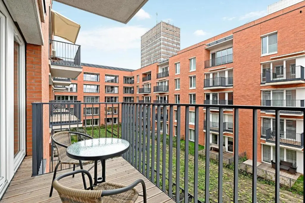 Comfort Apartments Rajska
