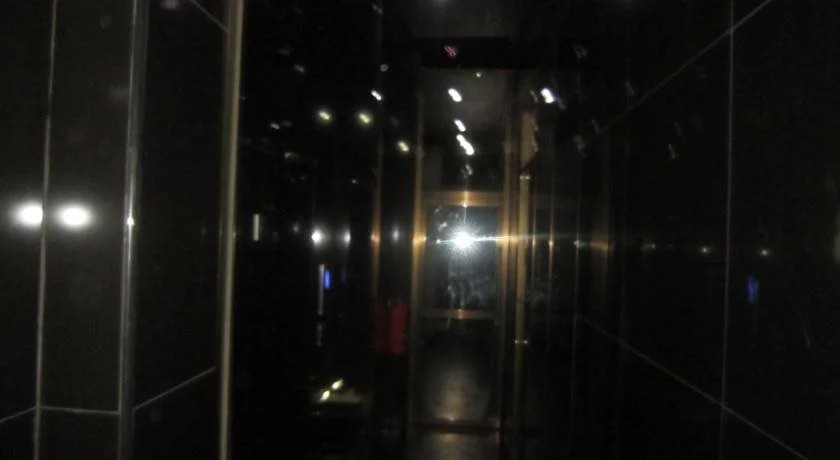 Butterfly Hotel