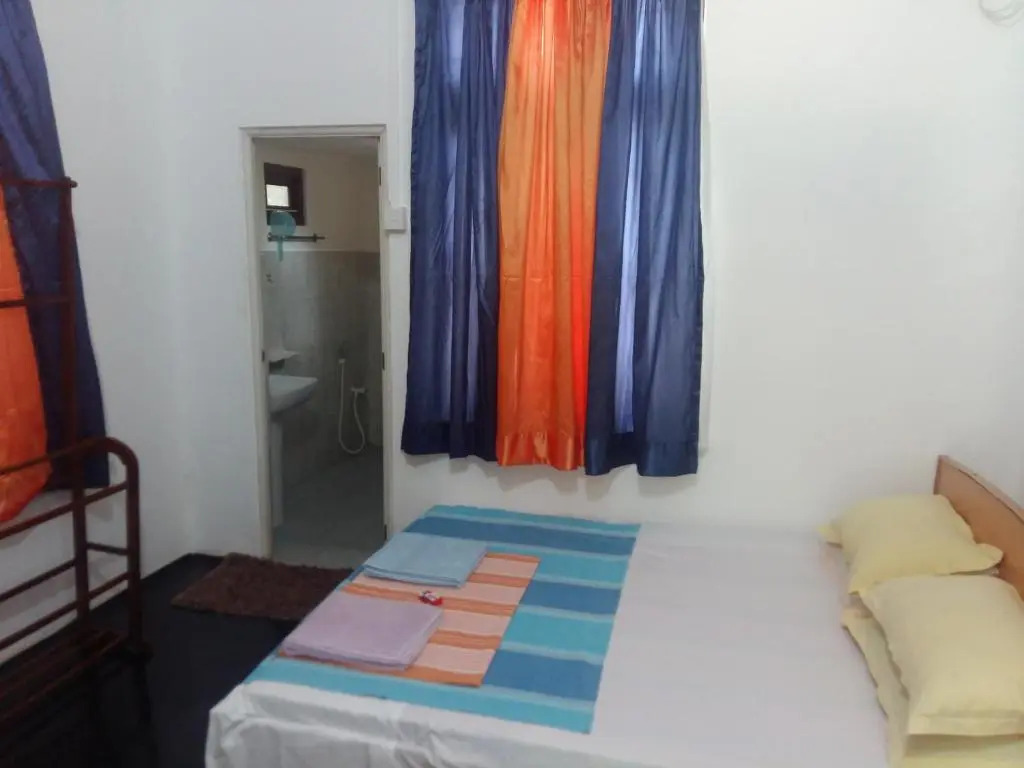 DAJ Bungalows