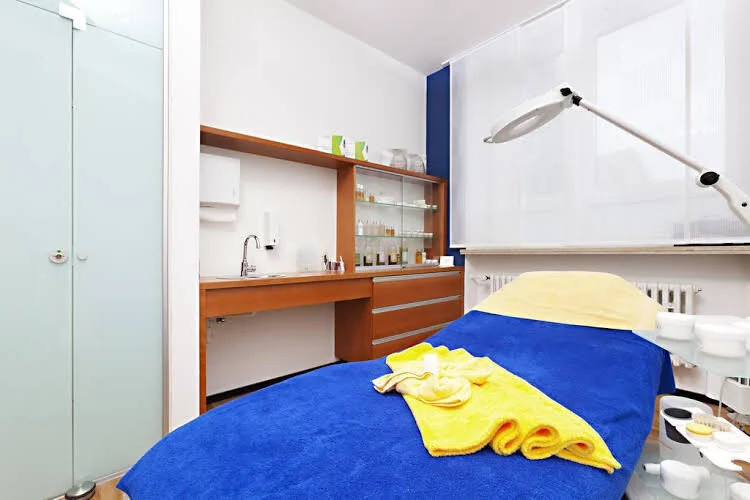Sebastianeum Kneipp- & Gesundheitsresort