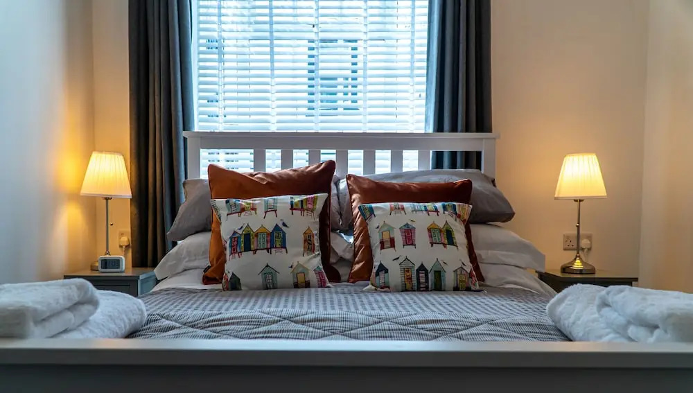 The Old Paint Shop Apartment - Centrally Situated