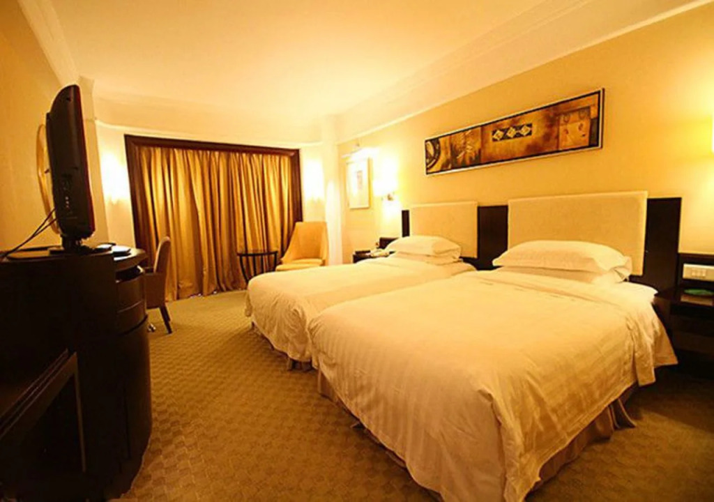 Hotel Royal Guangzhou