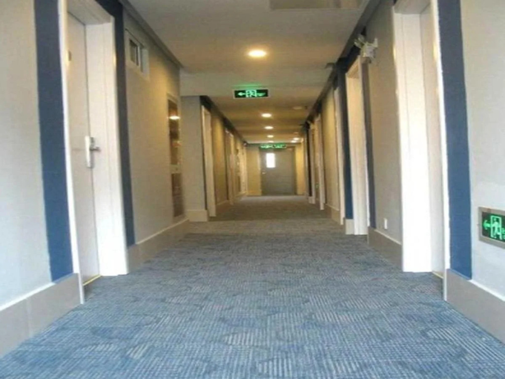 Bestay Hotel Express Nanjing Xinjiekou