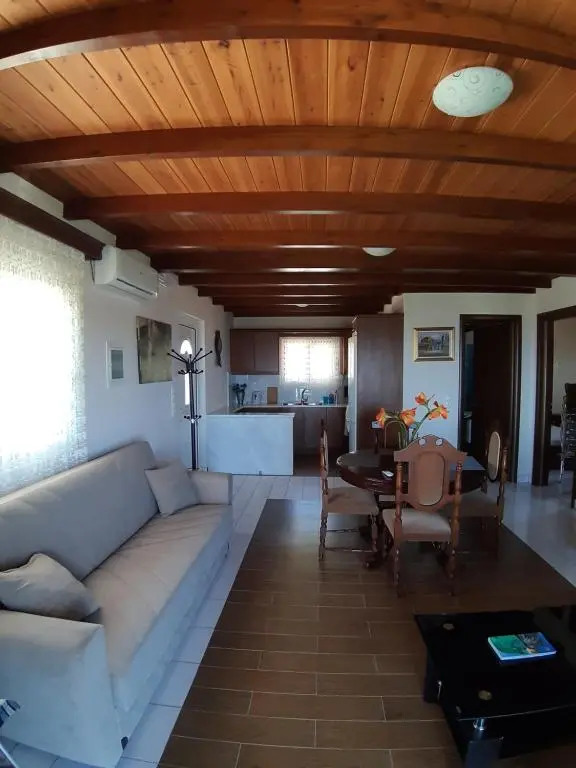 -Tsiakos Apartment- in Vryses