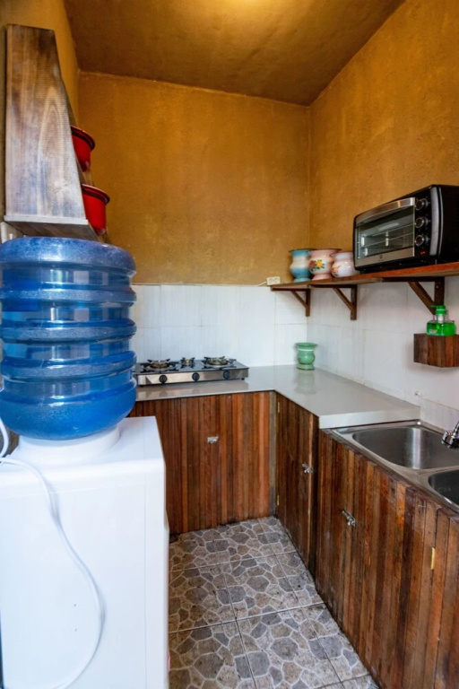 TwoSpaces Living at Wave And Chill House, Canggu