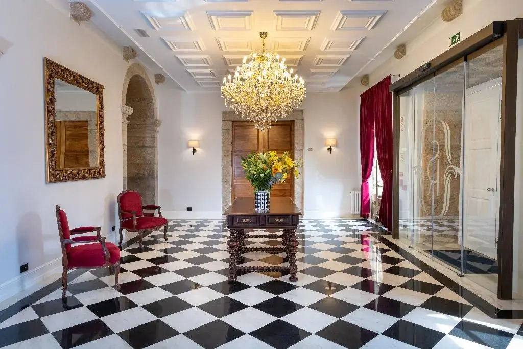 Solar do Requeijo by Luna Hotels & Resorts
