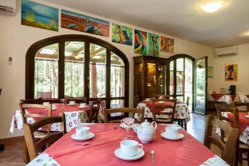 Villaggio Azzurro