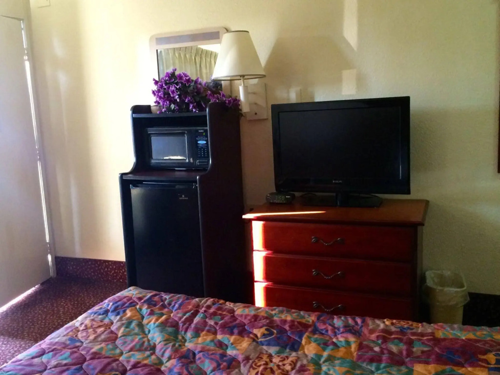 Budget Inn - Opelika