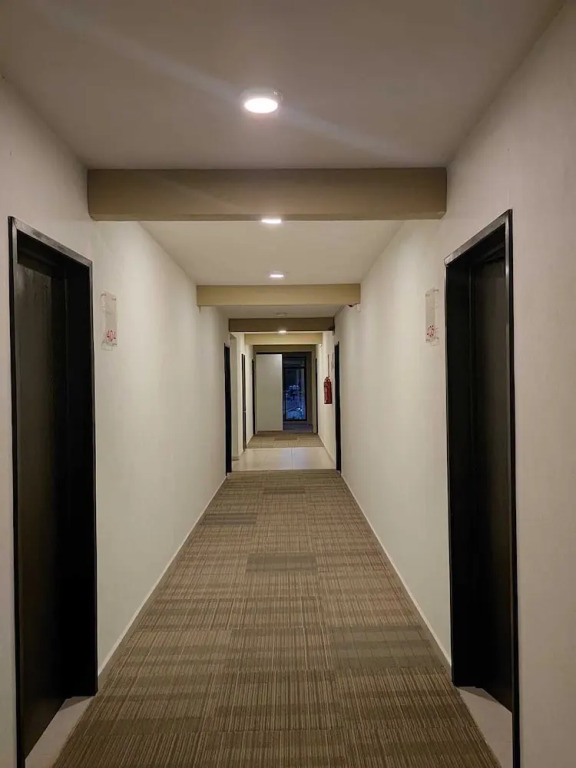 Hotel Sierra Norte Inn