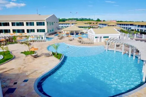 Resort Lacqua diRoma - Caldas Tur