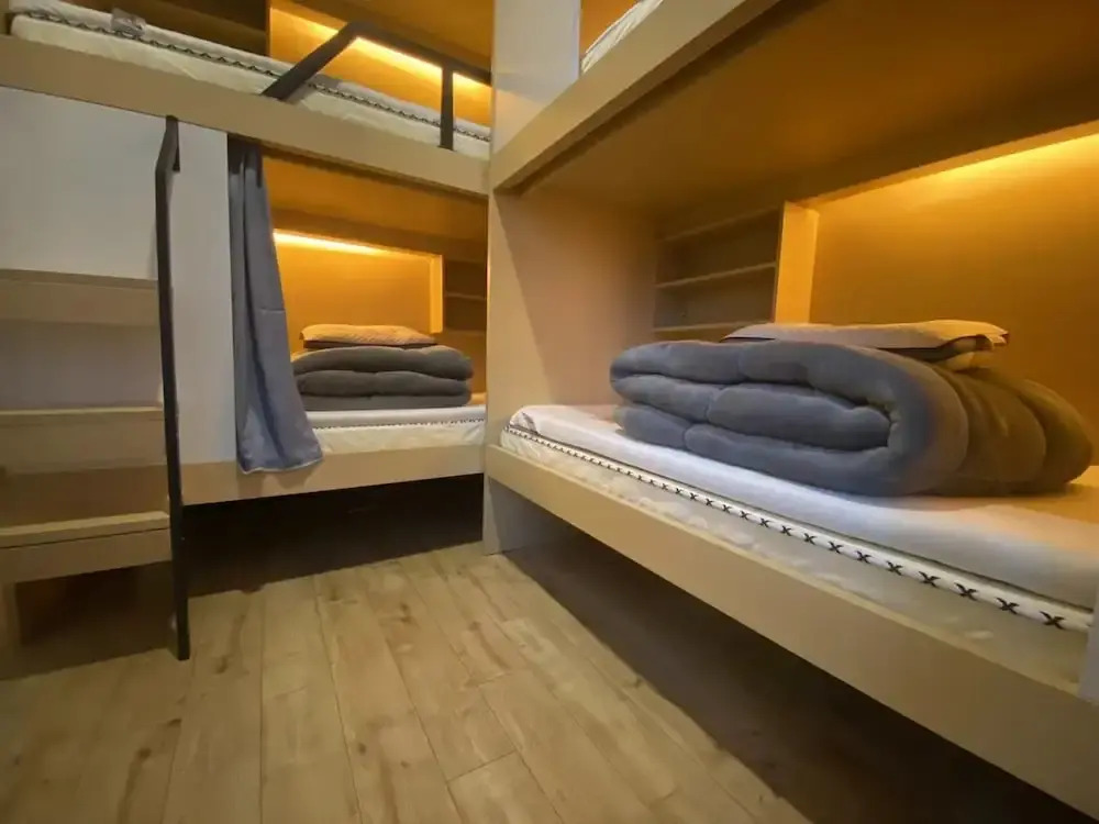 HengQI hotel