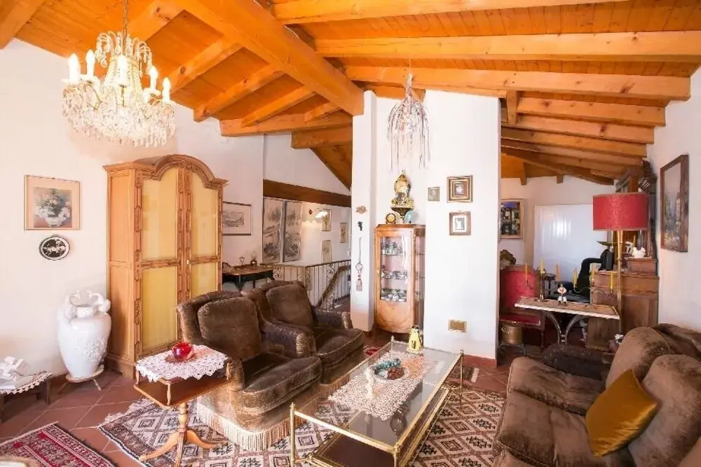 Borgo Cademario